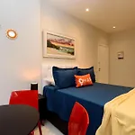 Studio Moderno A 300M Da Praia | Rp 36/201